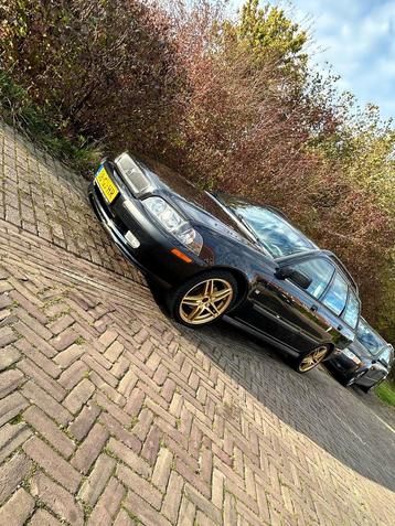 Volvo V40 2.0 T 2000 beschikbaar voor biedingen