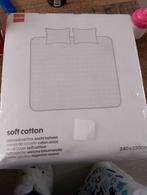 Dekbedovertrek pakket van 3, Huis en Inrichting, Ophalen of Verzenden, Nieuw