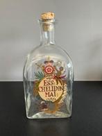 Antieke Ess: Chelidon Mai: Fles, Antiek en Kunst, Ophalen of Verzenden