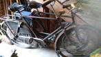 Herenfiets phoenix 60cm, Fietsen en Brommers, Fietsen | Oldtimers, Overige merken, Ophalen of Verzenden, Jaren '50, 59 cm of meer