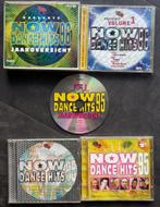 CD Set - Now Dance Hits - 95 96 Jaaroverzicht, Cd's en Dvd's, Ophalen of Verzenden, Zo goed als nieuw