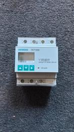 Siemens Kilowatuur meter 7KT1666, Ophalen of Verzenden, Zo goed als nieuw