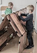 fort bouw platen, Ophalen of Verzenden, Zo goed als nieuw, Overige typen