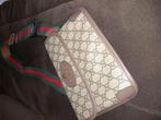 Gucci heren tas, Ophalen of Verzenden, Zo goed als nieuw