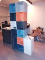 Fraaie Ikea Eket kasten set., Ophalen, Zo goed als nieuw
