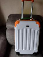 Postcode Loterij koffer, Sieraden, Tassen en Uiterlijk, Koffers, Ophalen, Hard kunststof, Minder dan 50 cm, Minder dan 35 cm