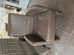 4 stoelen grats, Huis en Inrichting, Fauteuils, Ophalen, Zo goed als nieuw, 75 tot 100 cm