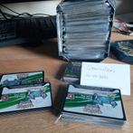 Pokemon Code kaarten 482 stuks, Hobby en Vrije tijd, Verzamelkaartspellen | Pokémon, Ophalen of Verzenden, Zo goed als nieuw