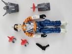 Gi Joe Tiger Force Psyche Out European Exclusive, Ophalen of Verzenden, Gebruikt