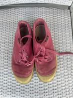 Palladium schoenen 39 rood, Kleding | Dames, Palladium, Ophalen of Verzenden, Rood, Sneakers of Gympen