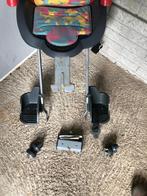 Bobike fietsstoeltje, Fietsen en Brommers, Fietsaccessoires | Fietsstoeltjes, Achterzitje, Bobike, Ophalen, 15 t/m 25 kg