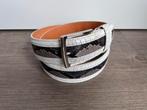 Harris riem taillemaat 91cm, Kleding | Heren, Riemen en Ceinturen, Harris, Minder dan 95 cm, Ophalen of Verzenden, Zo goed als nieuw