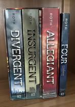 One Choice Can Transform You - Serie boeken 4 + 1, Ophalen of Verzenden, Zo goed als nieuw