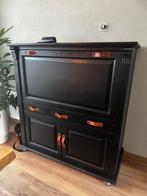 Klepkast, Ophalen, Zo goed als nieuw