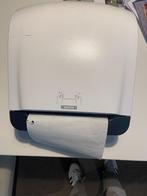 Handdoekdispenser katrin,, Ophalen of Verzenden, Nieuw, Overige typen