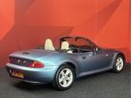 BMW Z3 Roadster 1.9i, 13 km/l, Stoelverwarming, Gebruikt, Zwart