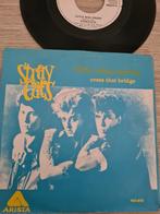 Stray Cats / little miss Prissy, Ophalen of Verzenden, Gebruikt, Overige formaten, Rock-'n-Roll