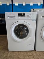 Bosch Serie 4 wasmachine. 7 kilo. A+++. Gratis thuis!, Witgoed en Apparatuur, Wasmachines, Ophalen, Zo goed als nieuw, Voorlader