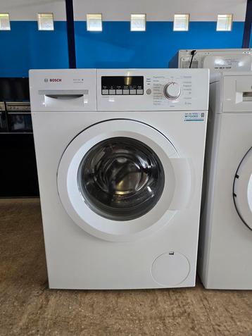 Bosch Serie 4 wasmachine. 7 kilo. A+++. Gratis thuis! beschikbaar voor biedingen