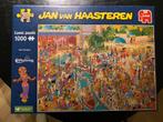 Jan van Haasteren puzzel Efteling Fata Morgana 1.000 stukjes, Hobby en Vrije tijd, Denksport en Puzzels, Ophalen, 500 t/m 1500 stukjes