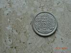 25 cent 1915, Zilver, 25 cent, Ophalen of Verzenden, Koningin Wilhelmina