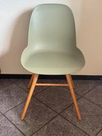 Albert Kuip Zuiver stoelen (2), Ophalen, Kunststof, Gebruikt, Twee