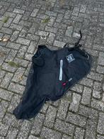 Piaggio zip beenkleed tucano, Motoren, Tuning en Styling, Ophalen of Verzenden