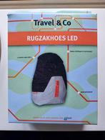 Rugzakhoes met led verlichting, Ophalen, Nieuw