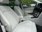 Volkswagen Passat Variant GTE Aut., Pano | Trekhaak | HUD |, Auto's, Gebruikt, Euro 6, 4 cilinders, Blauw