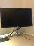 Dell Monitor U2211 22 inch zonder Standaard, Gebruikt, Ophalen of Verzenden, VGA