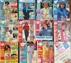 Tijdschrift Margriet 1978-1995  50 stuks, Verzamelen, Ophalen of Verzenden, 1960 tot 1980, Nederland, Tijdschrift