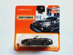 Matchbox 2024 MERCEDES-AMG SL 63, Nieuw, Ophalen of Verzenden