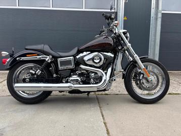Harley davidson Dyna Low rider 103 FXDL beschikbaar voor biedingen
