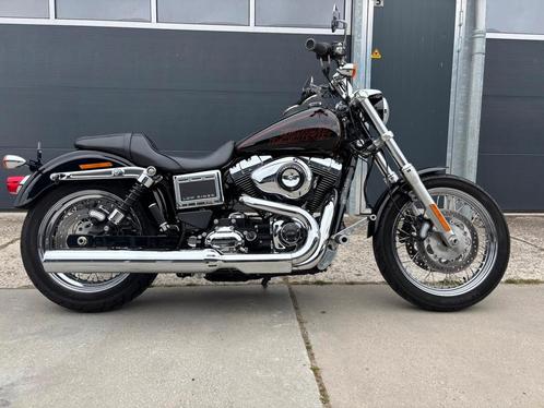 Harley davidson Dyna Low rider 103 FXDL, Motoren, Motoren | Harley-Davidson, Particulier, Chopper, meer dan 35 kW, Motorrijbewijs A