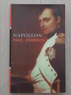Napoleon - Paul Johnson, Ophalen, Gelezen