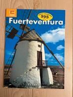 Fuerteventura Reisgids - Spaanstalige Editie, Overige merken, Europa, Ophalen of Verzenden, Zo goed als nieuw