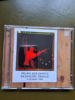 Marillion Palais de Sports Besançon 1989 2CD, Verzenden, Zo goed als nieuw, Progressive