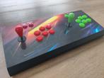 Retro Gaming Console met 2 Joysticks, Ophalen of Verzenden, Gebruikt