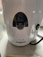 Magimix Le Duo XL blender, 1 tot 2 liter, Ophalen of Verzenden, Gebruikt