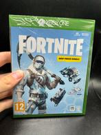 Fortnite deep freeze bundle sealed xbox one, Ophalen of Verzenden, Zo goed als nieuw, 3 spelers of meer, Lennh0547@gmail.com