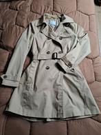 Stradivarius Coat!, Zwart, Maat 42/44 (L), Ophalen of Verzenden, Zo goed als nieuw