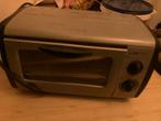 Gratis mini oventje voor klusser, Witgoed en Apparatuur, Ovens, Ophalen, Minder dan 45 cm, Oven, Niet werkend