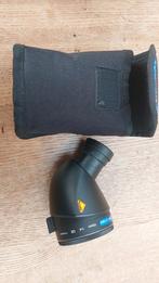 Lens2scope: Maak van je Canon EF lens een telescoop!, Gebruikt, Overige typen, Ophalen of Verzenden, 20x of meer
