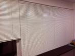 Veneta luxaflex, Huis en Inrichting, Stoffering | Gordijnen en Lamellen, Ophalen of Verzenden, Zo goed als nieuw, 100 tot 150 cm