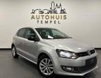 Volkswagen Polo 1.2-12V BlueMotion Comfortline Airco Stoelve, Voorwielaandrijving, Euro 5, Gebruikt, 1198 cc