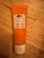 Origins ginzing spf 40 tinted moisturiser, Ophalen of Verzenden, Zo goed als nieuw, Gehele gezicht