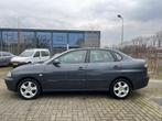 Seat Cordoba 1.6-16V ideale Familieauto met Airco., Auto's, Stof, Gebruikt, 4 cilinders, Bedrijf