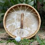Sjamanendrum | Sjamaan Drum | Spirituele Sjamanistisch LIDAH, Ophalen of Verzenden, Nieuw, Trommel