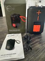 Solar speaker nox, Overige typen, Zo goed als nieuw, Minder dan 60 watt, Ophalen