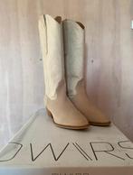 DWRS Boots laarzen maat 38, Ophalen of Verzenden, Nieuw, Beige